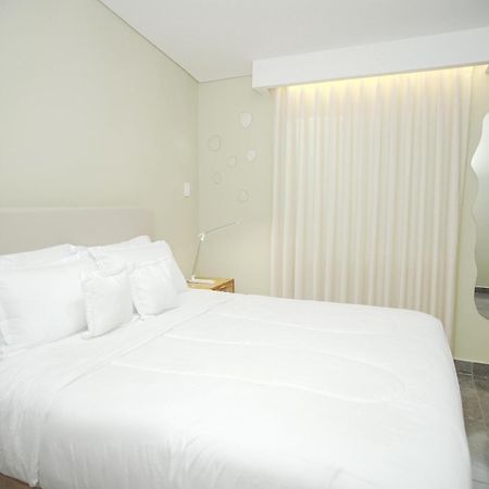 Cartagena Bahia Boutique House酒店 外观 照片
