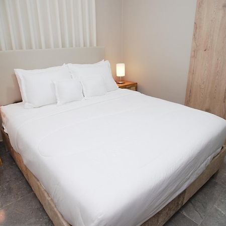 Cartagena Bahia Boutique House酒店 外观 照片