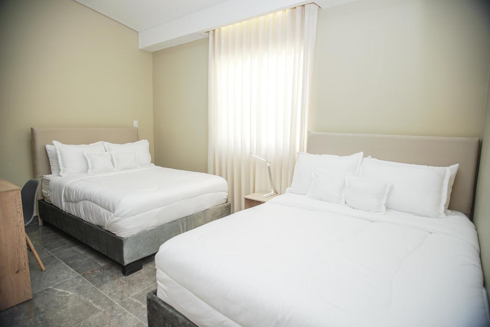 Cartagena Bahia Boutique House酒店 外观 照片