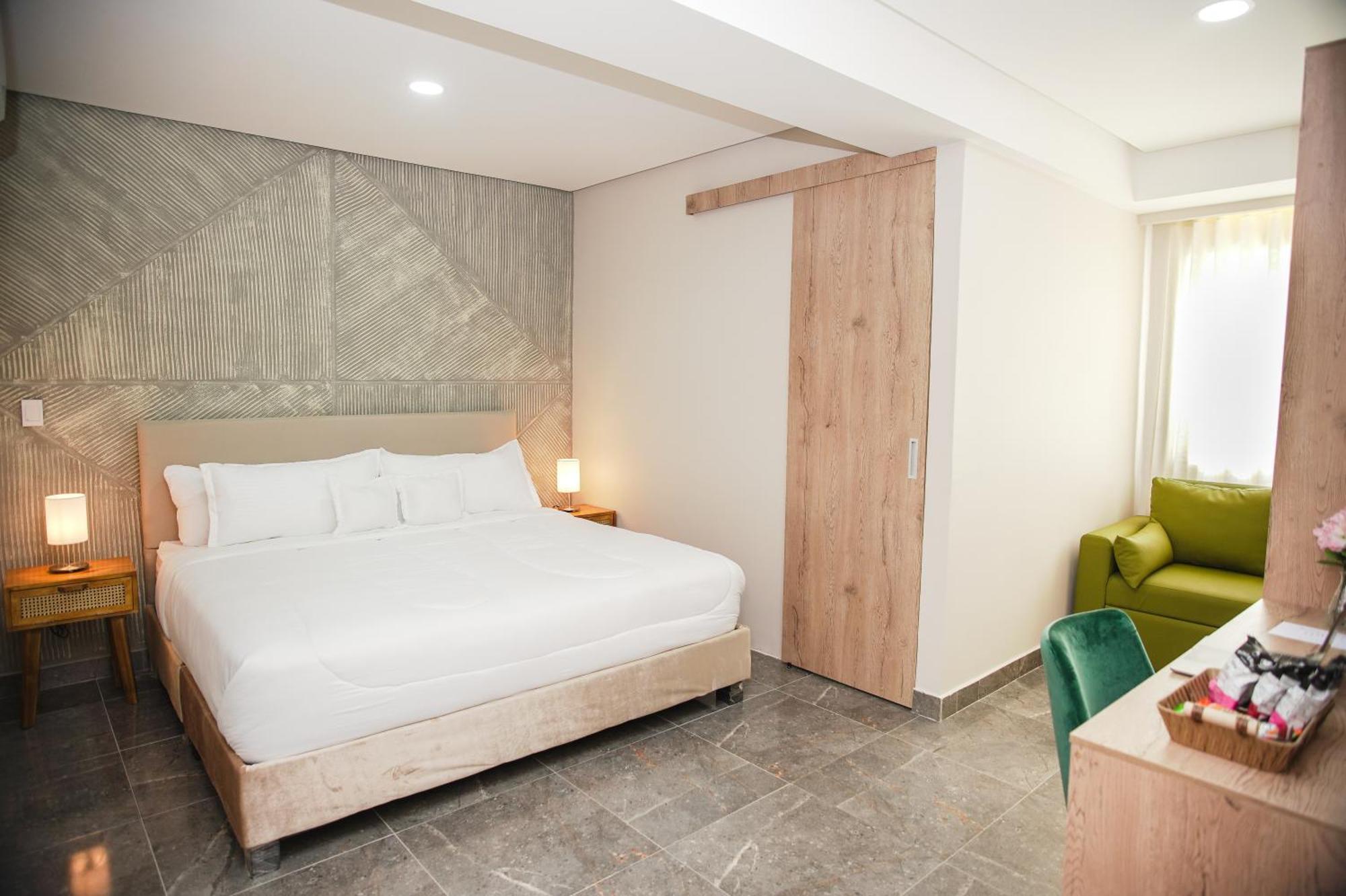 Cartagena Bahia Boutique House酒店 外观 照片