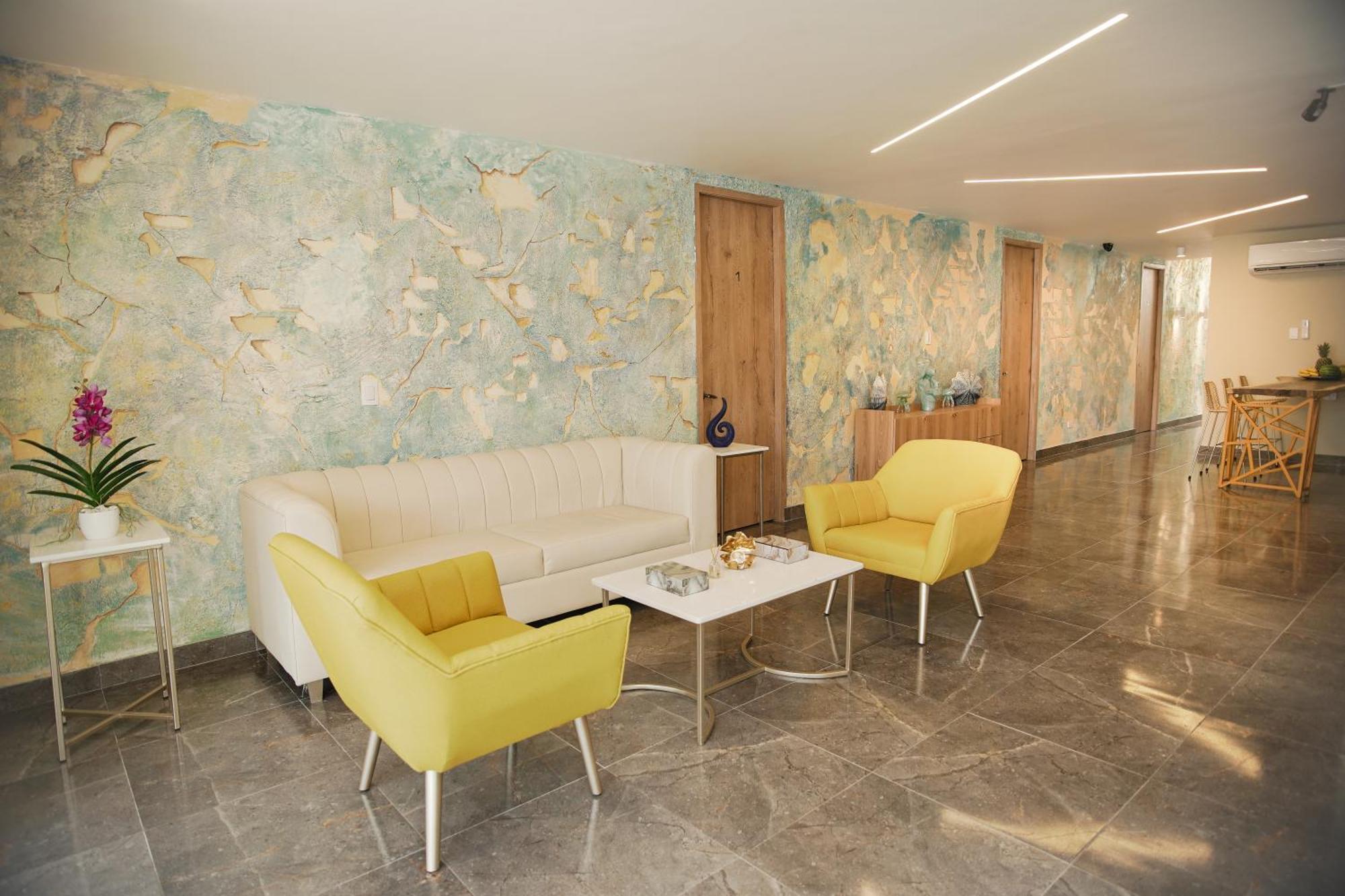 Cartagena Bahia Boutique House酒店 外观 照片