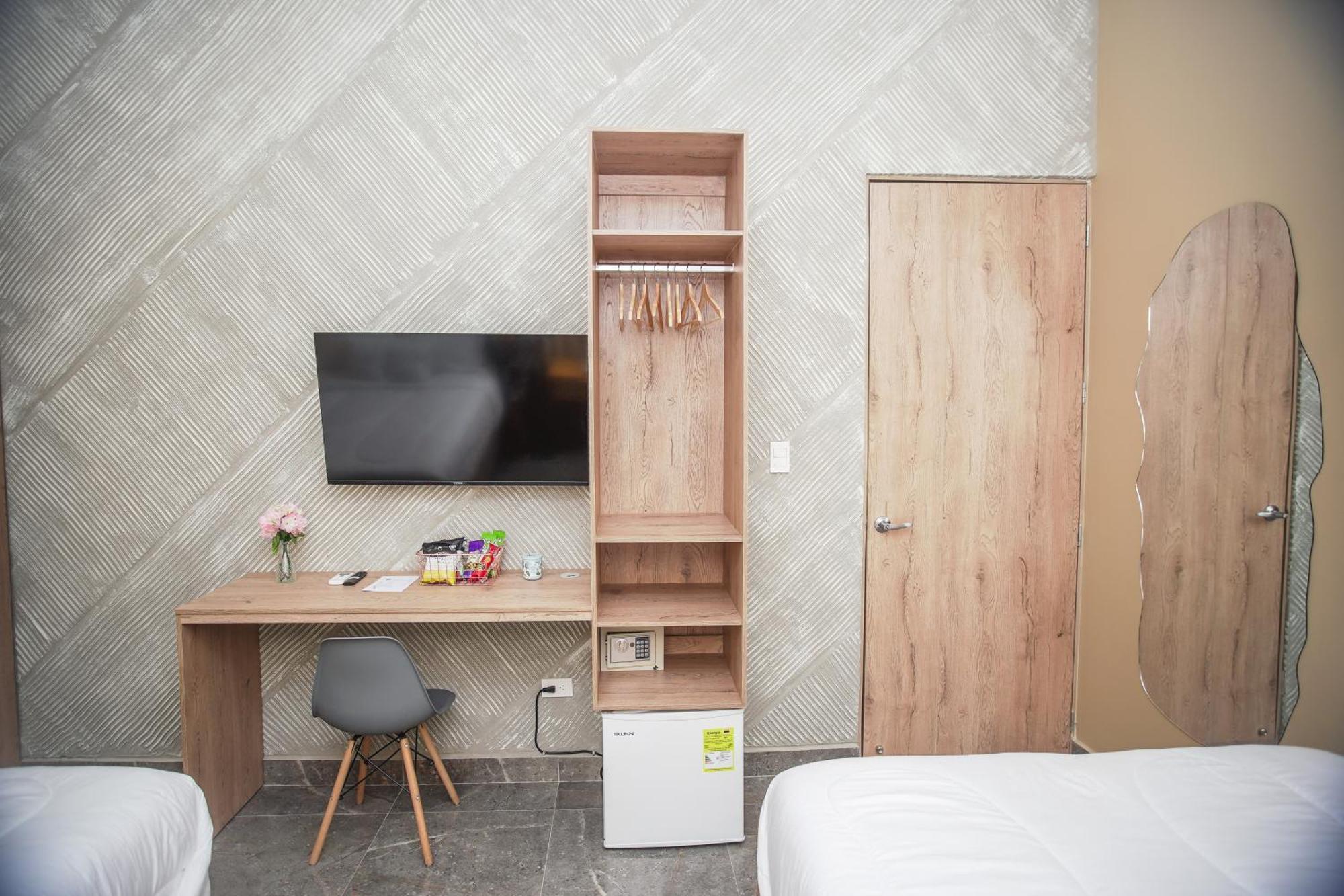 Cartagena Bahia Boutique House酒店 外观 照片