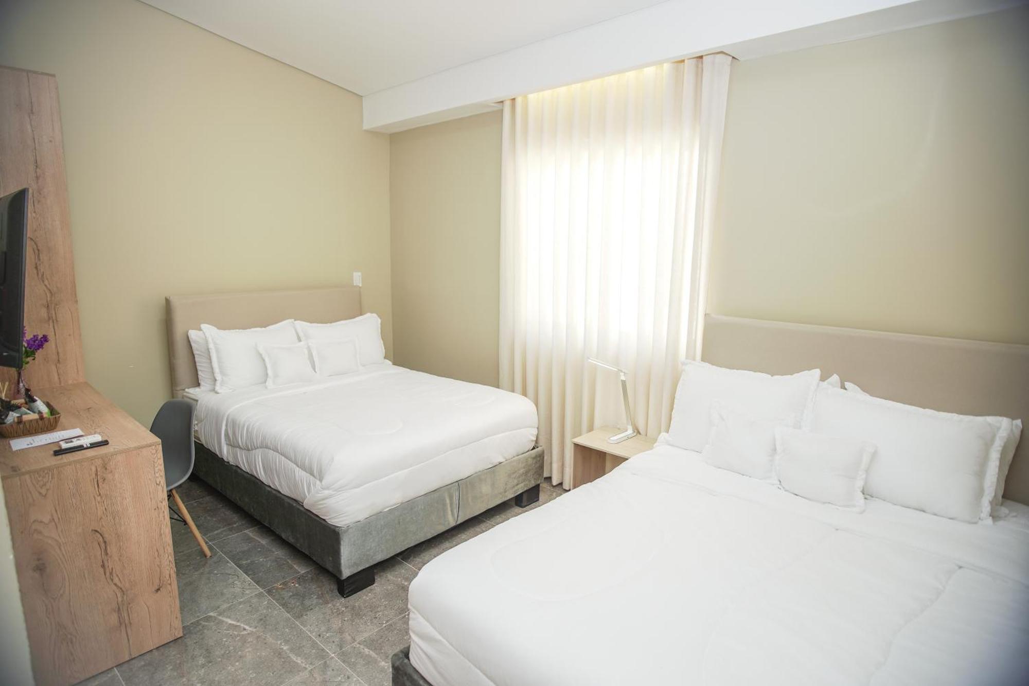 Cartagena Bahia Boutique House酒店 外观 照片