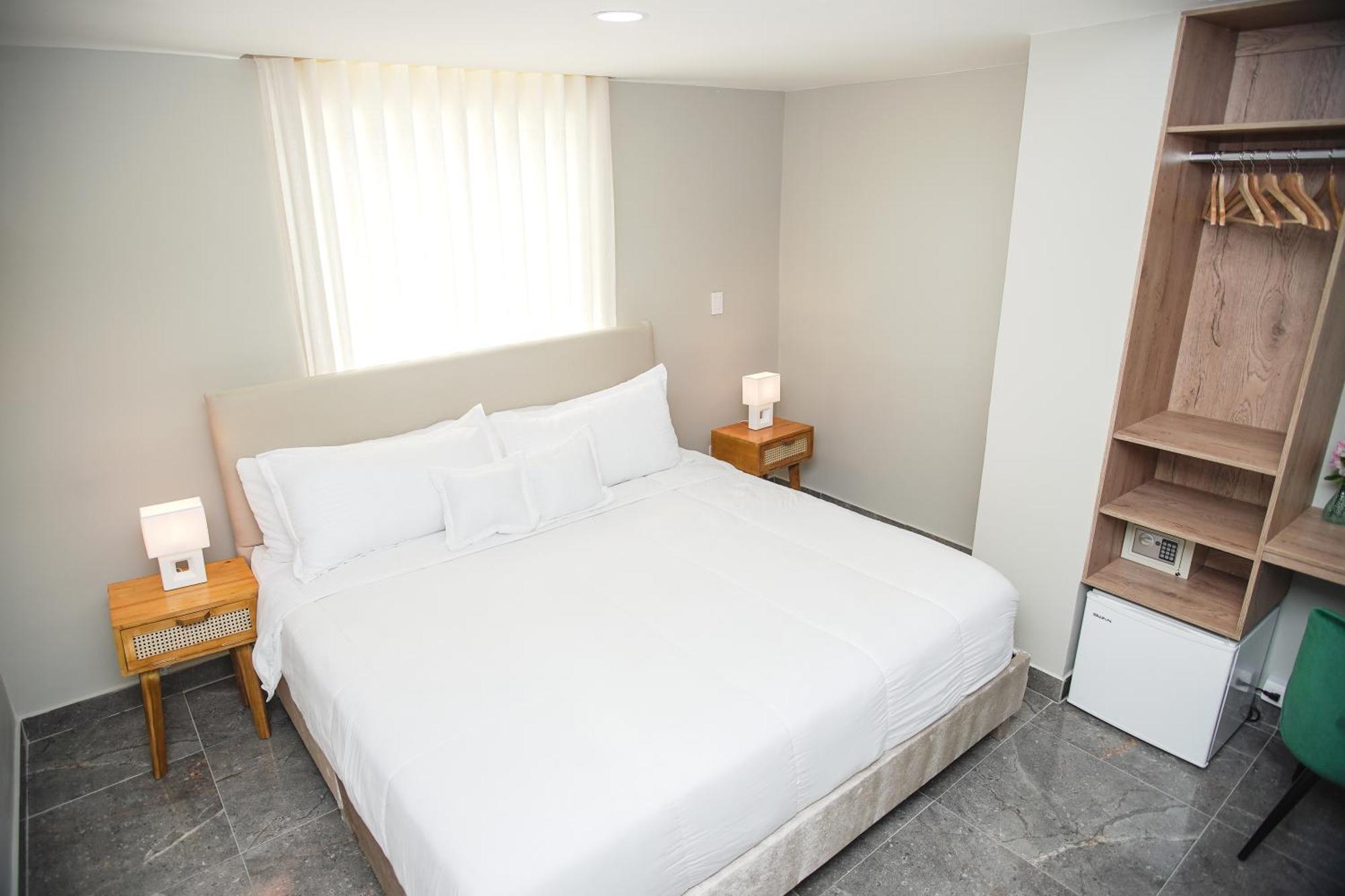 Cartagena Bahia Boutique House酒店 外观 照片
