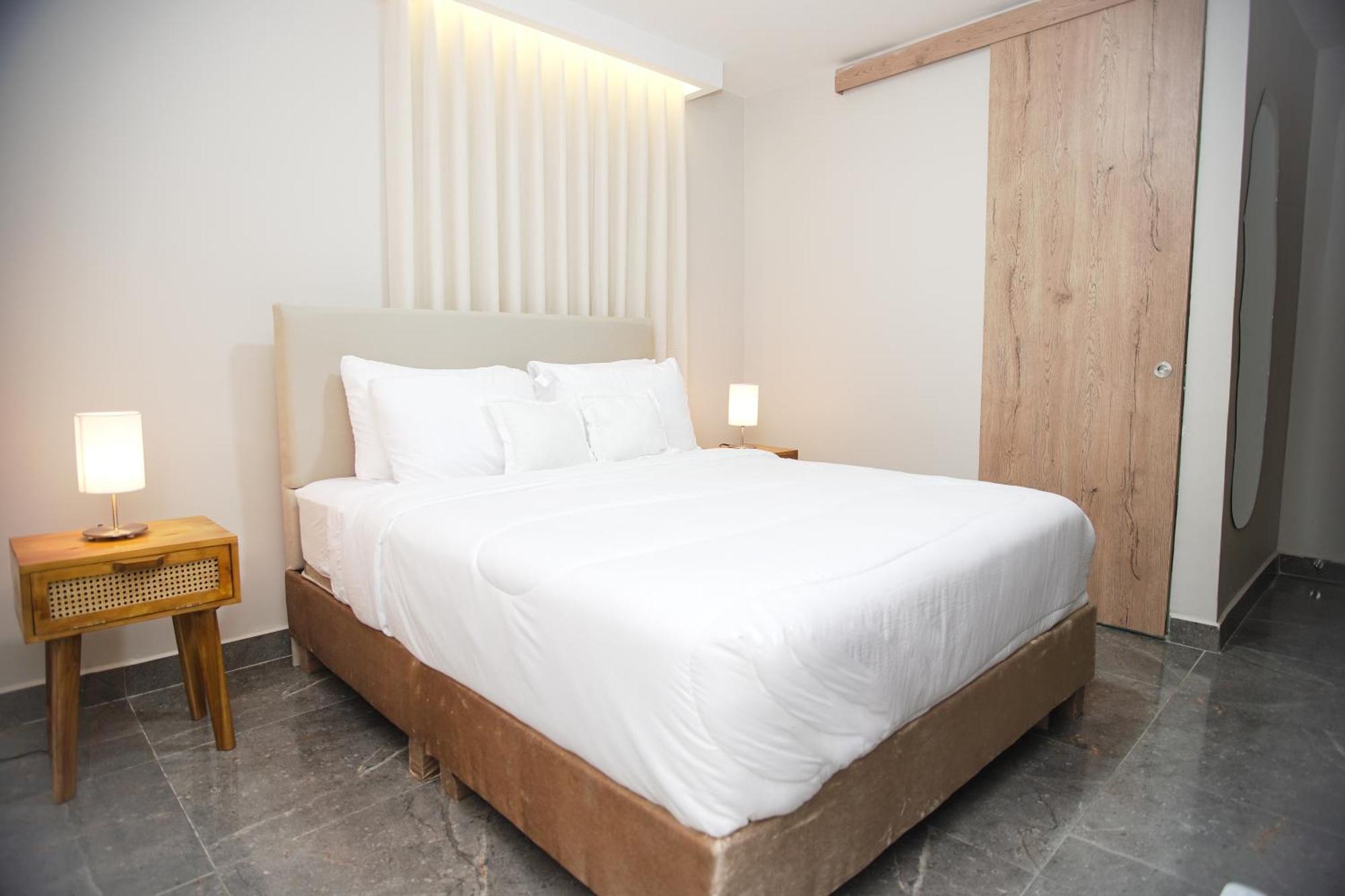 Cartagena Bahia Boutique House酒店 外观 照片