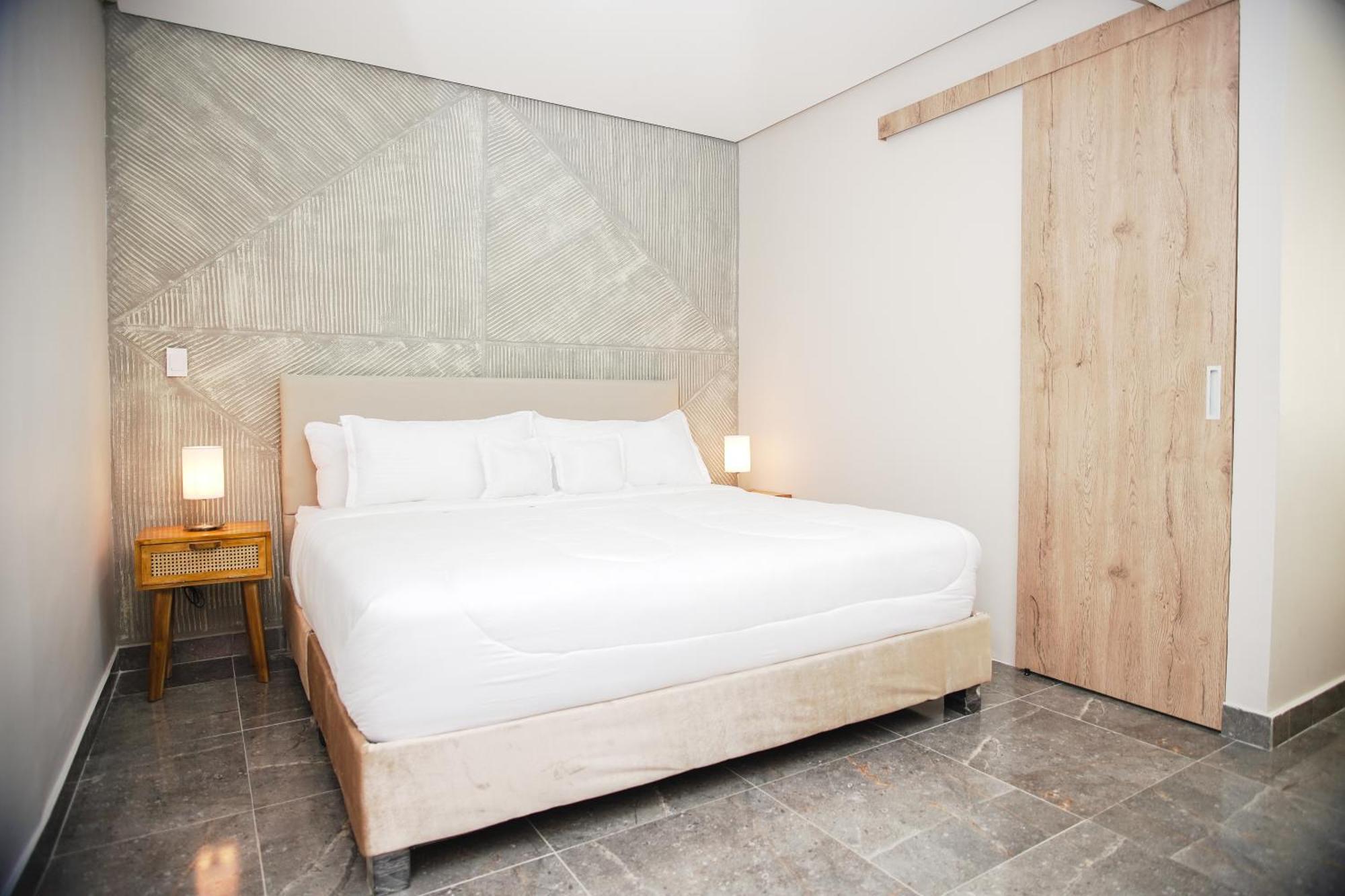 Cartagena Bahia Boutique House酒店 外观 照片