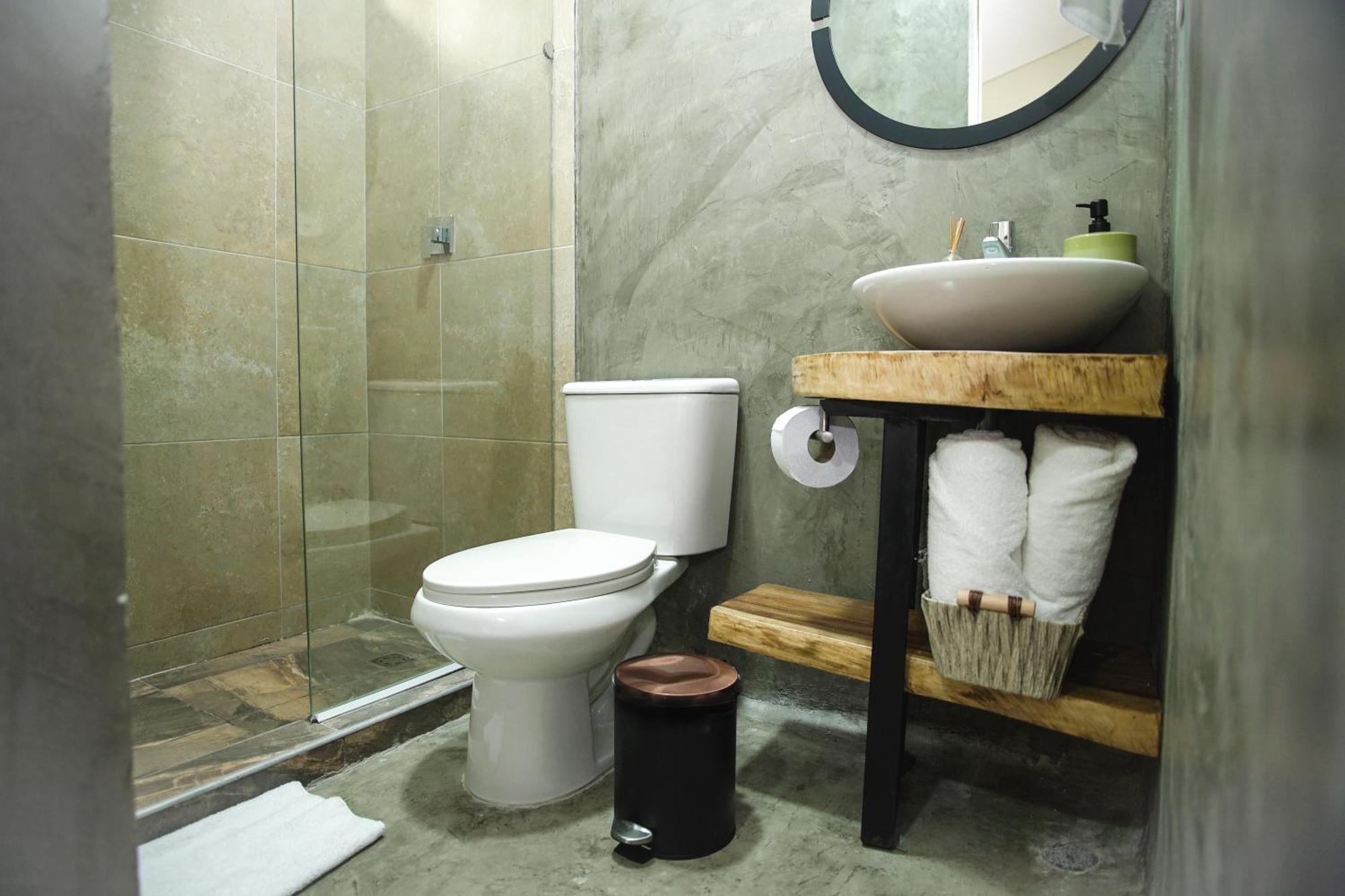 Cartagena Bahia Boutique House酒店 外观 照片
