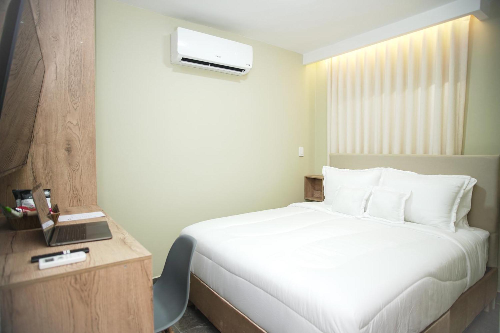 Cartagena Bahia Boutique House酒店 外观 照片