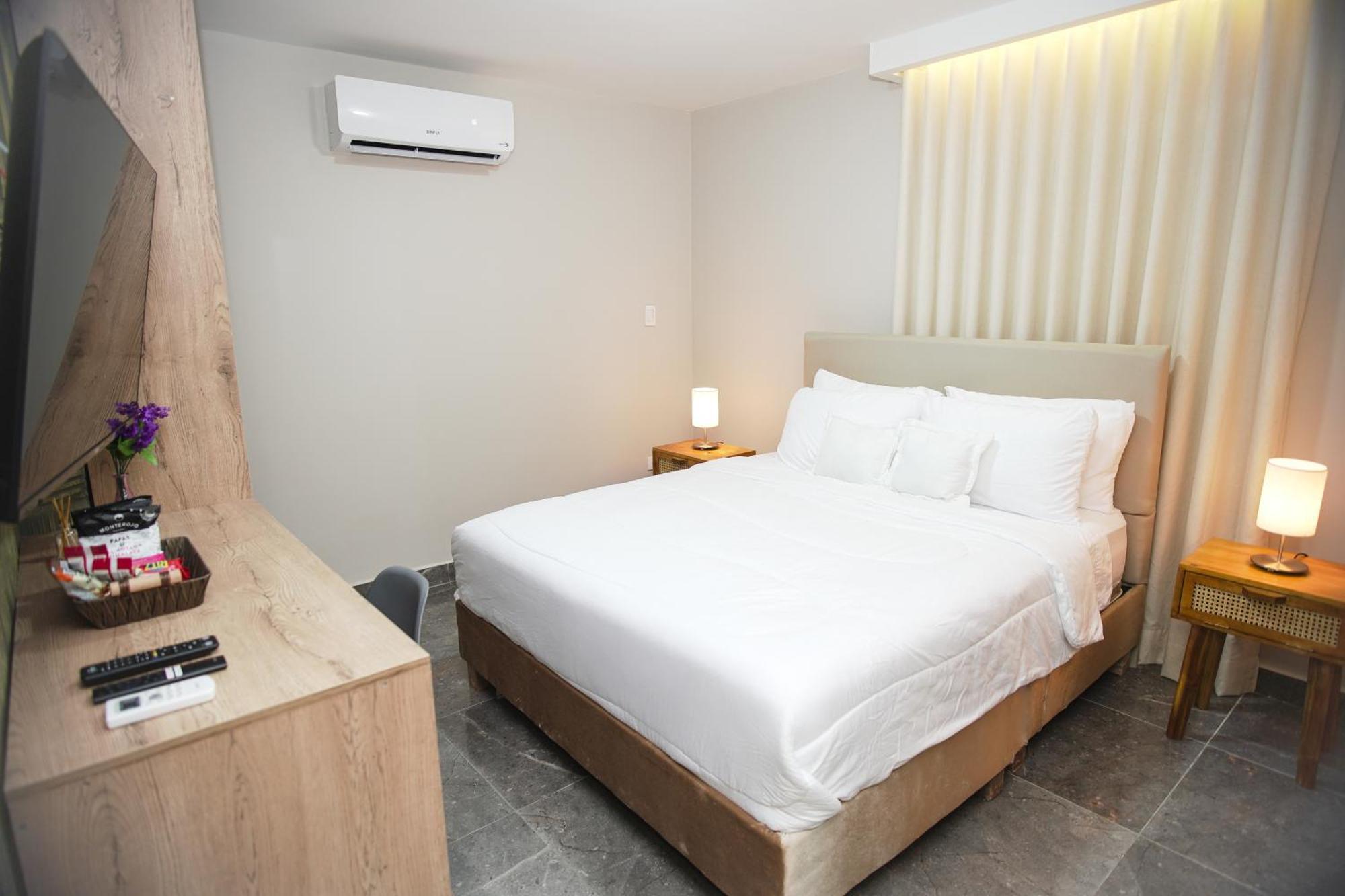Cartagena Bahia Boutique House酒店 外观 照片