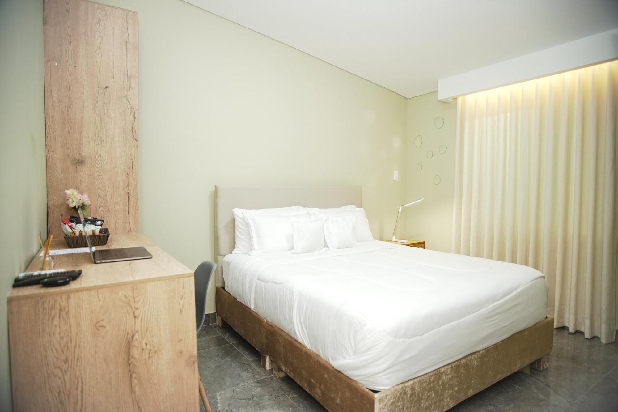 Cartagena Bahia Boutique House酒店 外观 照片