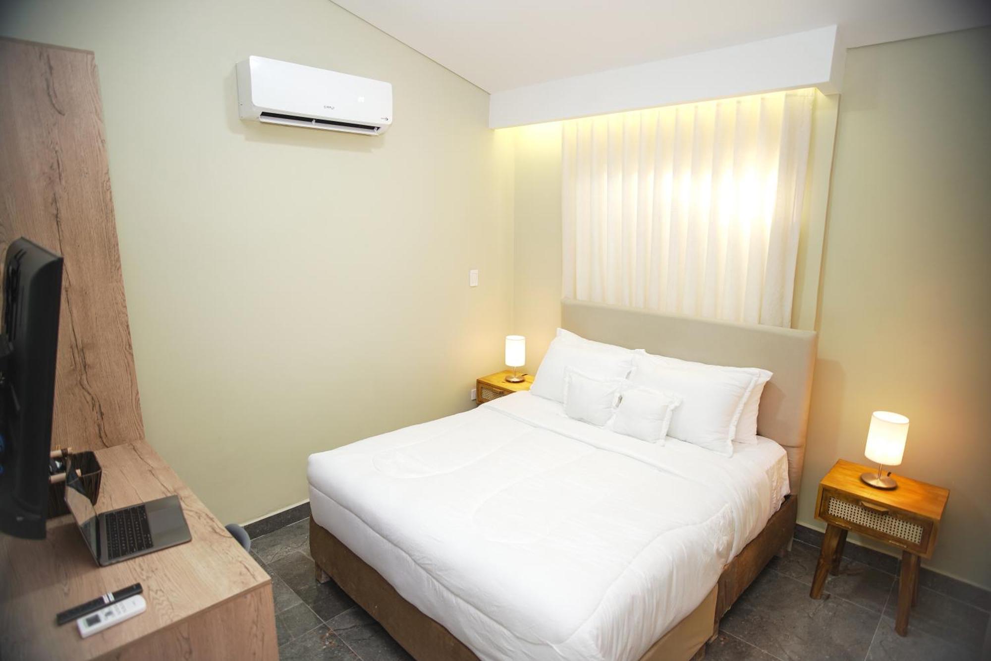 Cartagena Bahia Boutique House酒店 外观 照片