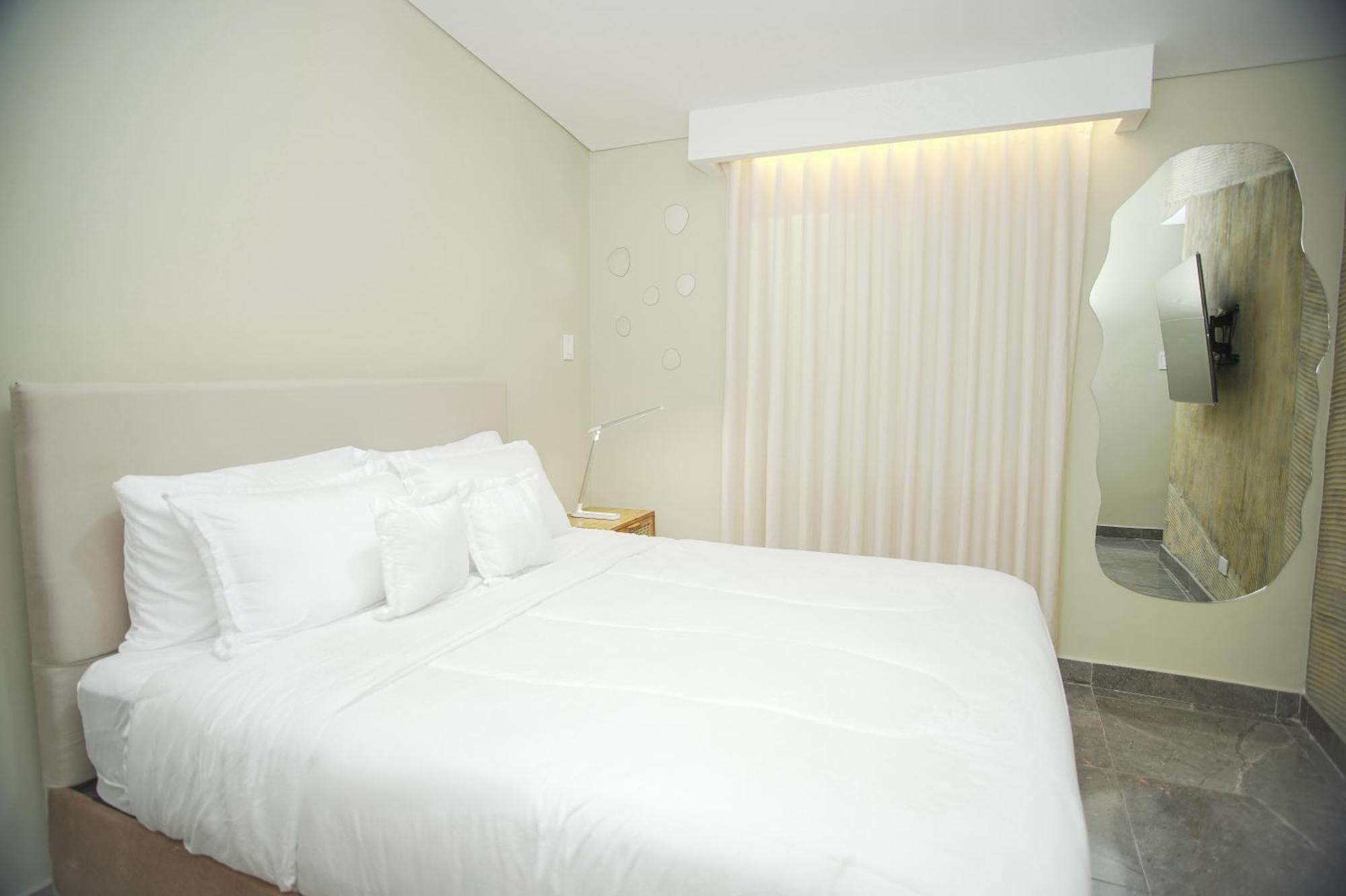 Cartagena Bahia Boutique House酒店 外观 照片