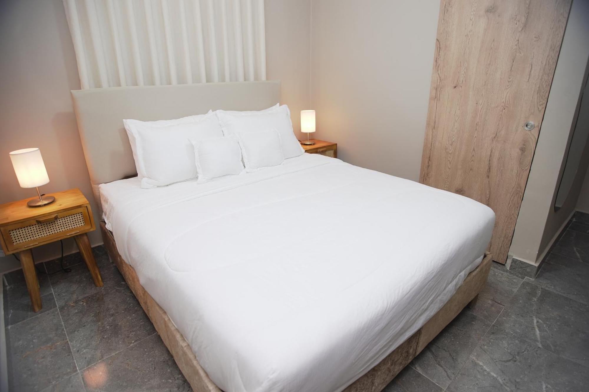 Cartagena Bahia Boutique House酒店 外观 照片
