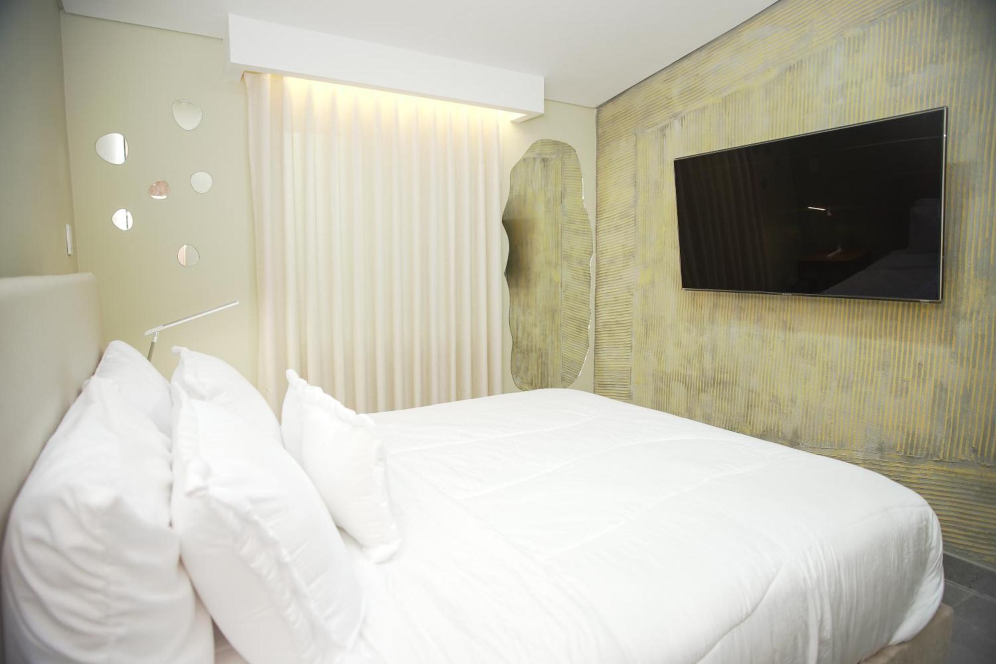Cartagena Bahia Boutique House酒店 外观 照片