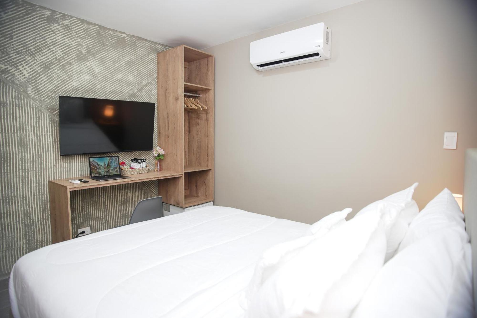 Cartagena Bahia Boutique House酒店 外观 照片