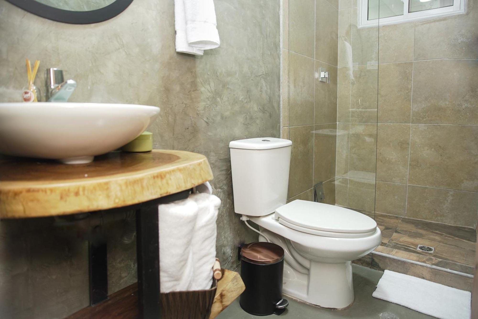 Cartagena Bahia Boutique House酒店 外观 照片