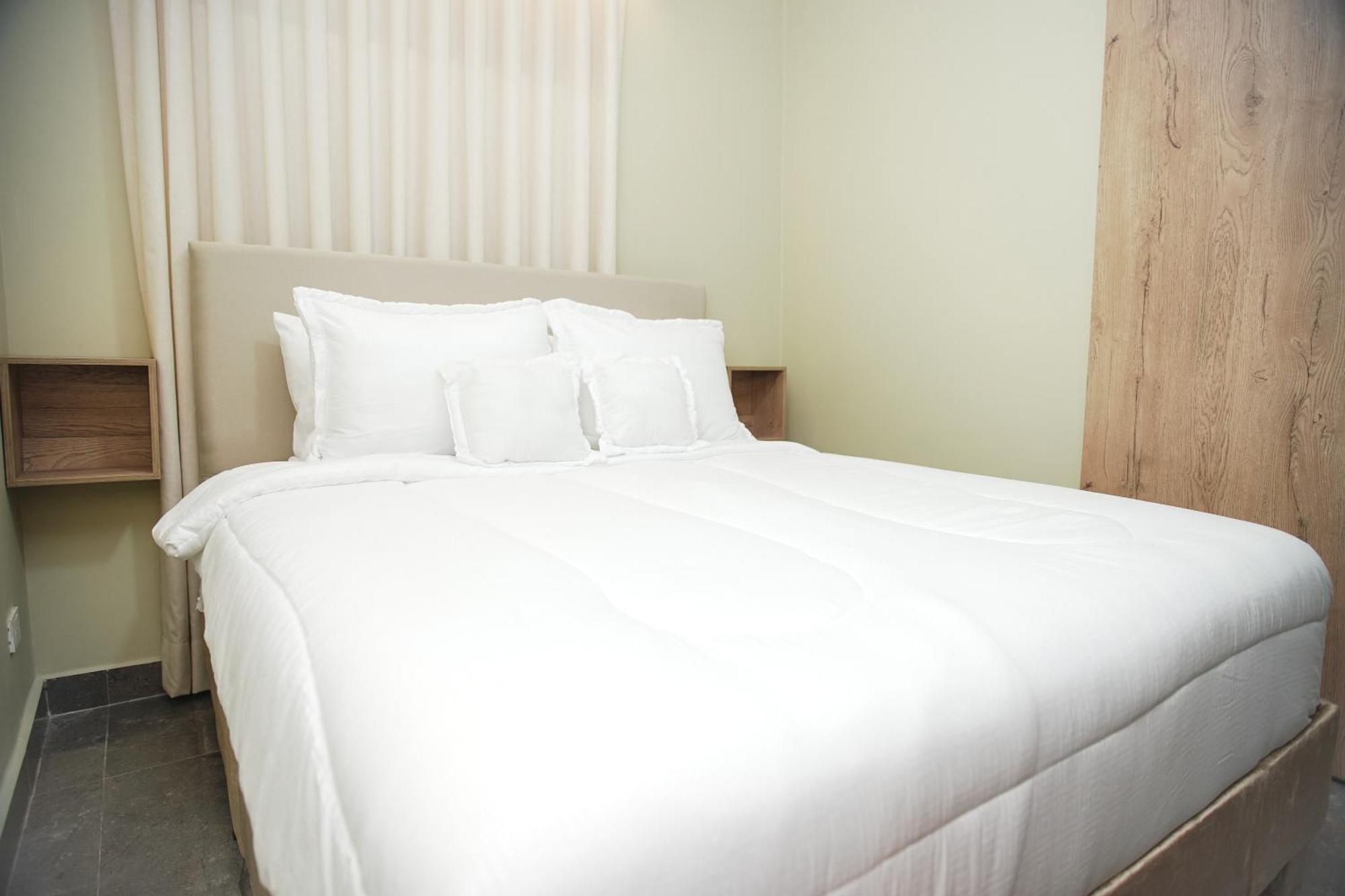 Cartagena Bahia Boutique House酒店 外观 照片