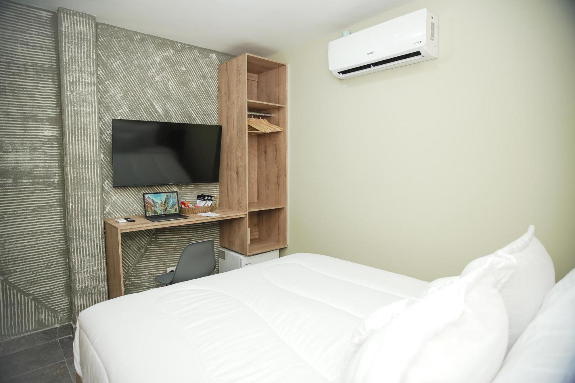Cartagena Bahia Boutique House酒店 外观 照片