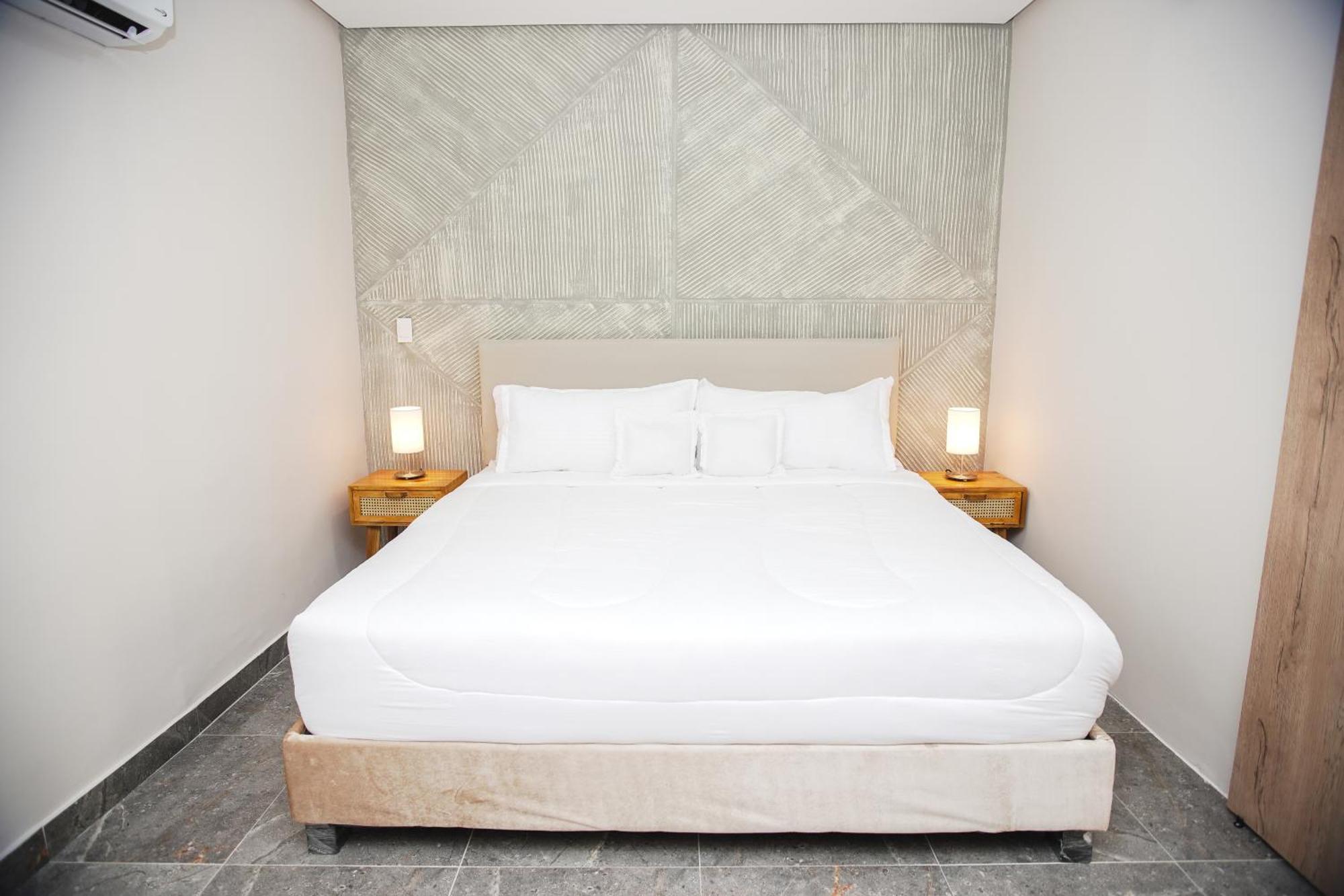 Cartagena Bahia Boutique House酒店 外观 照片